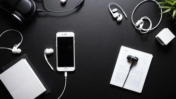 Mobile Accessories