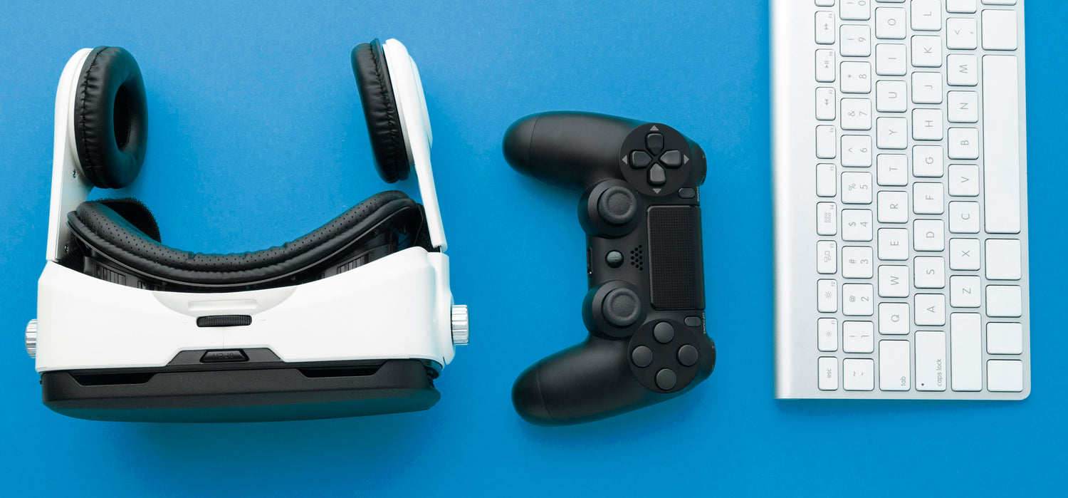 Gaming Accessories